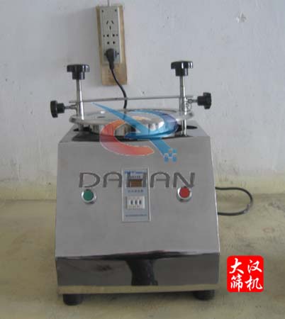 標(biāo)準振篩機