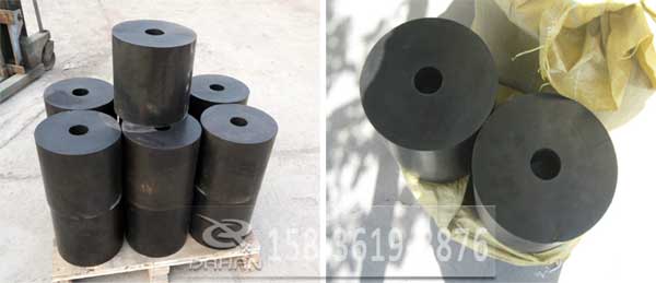 橡膠彈簧：耐寒性強(qiáng)，防水性較好，種類(lèi)齊全。